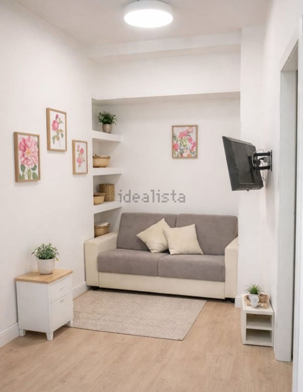 appartamento in affitto a Roma in zona Centro Storico