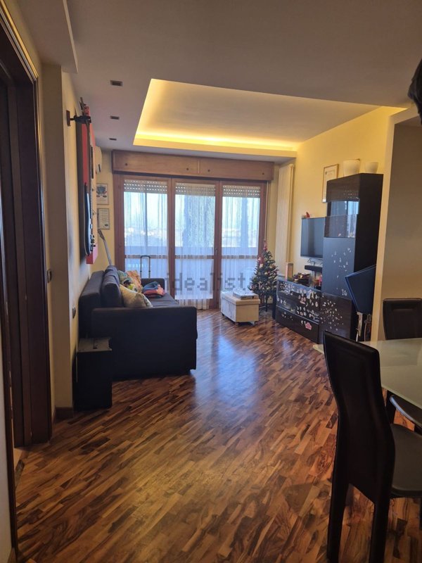 appartamento in affitto a Roma in zona Vitinia