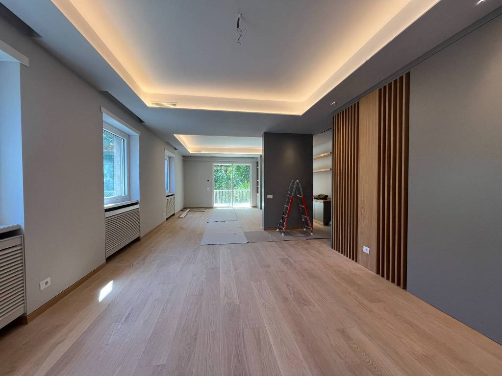 appartamento in affitto a Roma in zona San Saba - Ripa