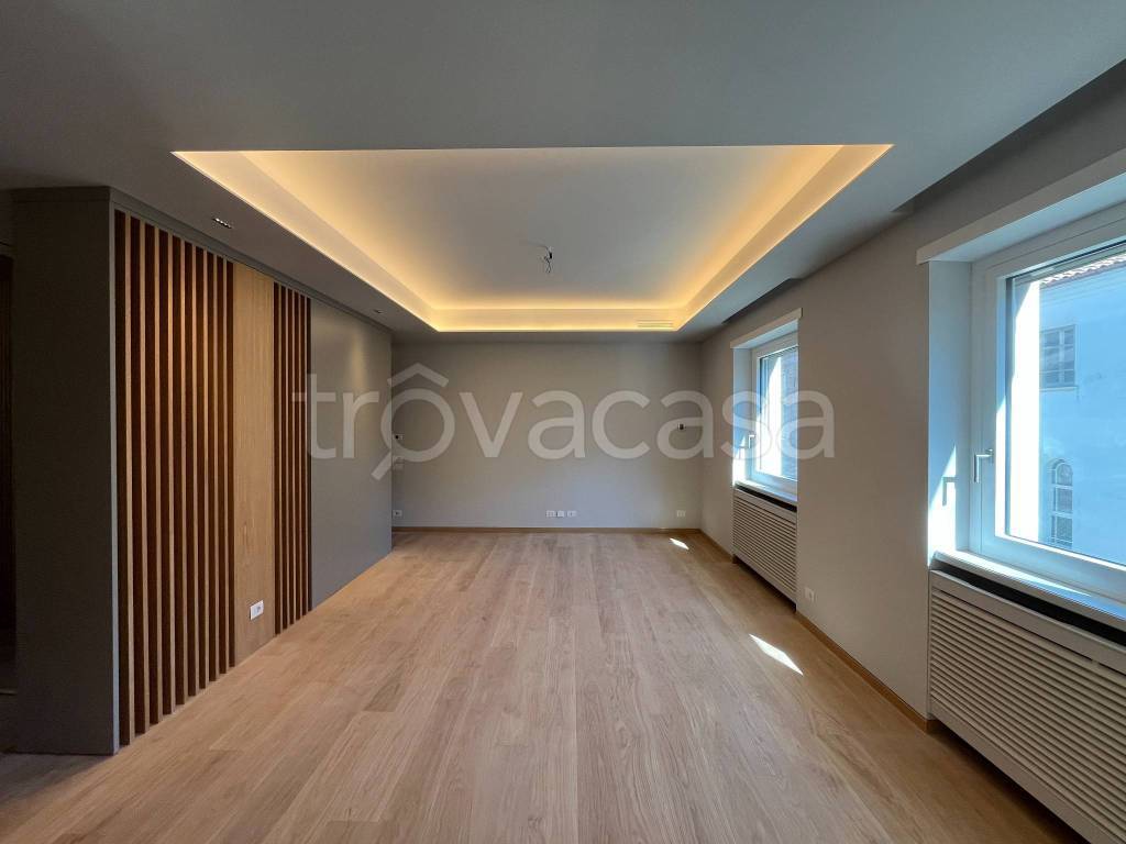 appartamento in affitto a Roma in zona San Saba - Ripa