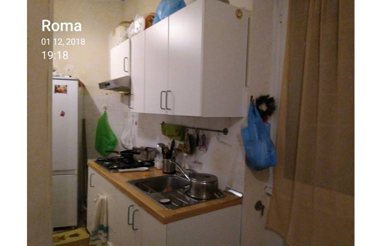 appartamento in affitto a Roma in zona Prima Porta