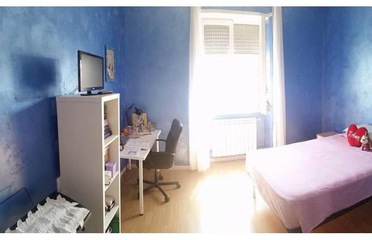 camera singola in affitto a Roma in zona Torre Angela