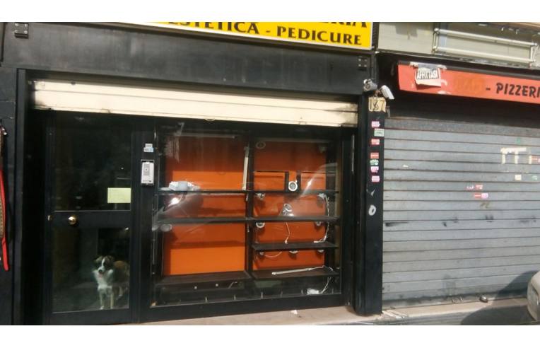 locale commerciale in affitto a Roma in zona Tor Bella Monaca