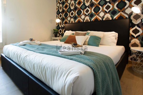 appartamento in affitto a Roma