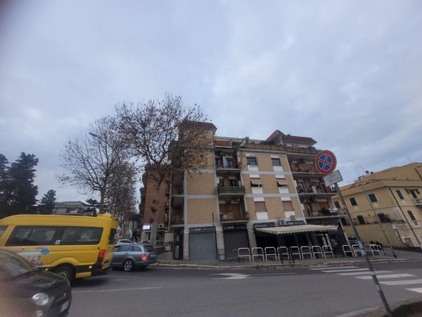 appartamento in affitto a Roma in zona Alessandrino
