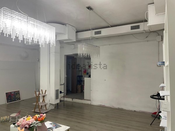 locale commerciale in affitto a Roma in zona Collatino