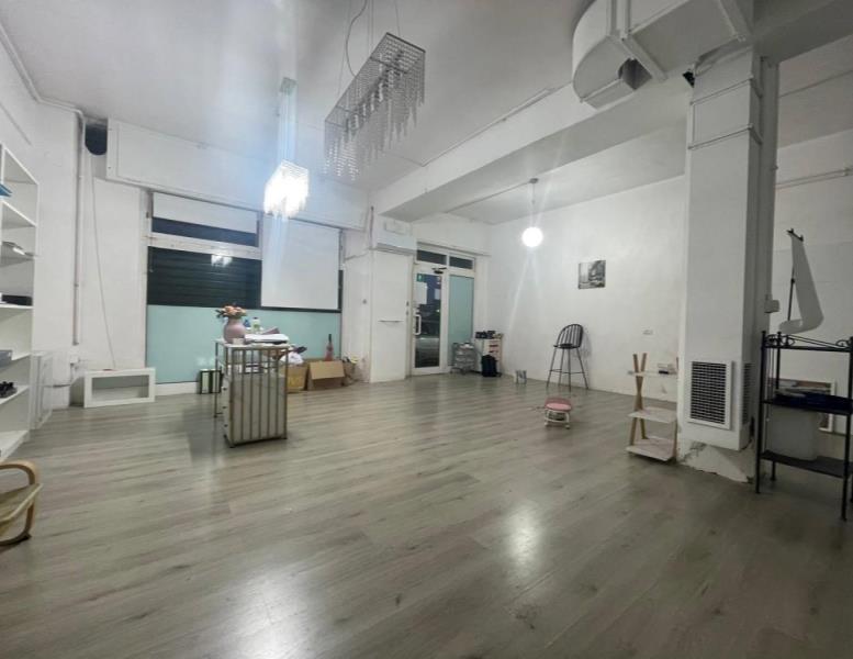 locale commerciale in affitto a Roma in zona Collatino