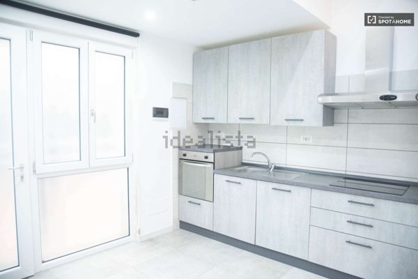 appartamento in affitto a Roma in zona Torrevecchia