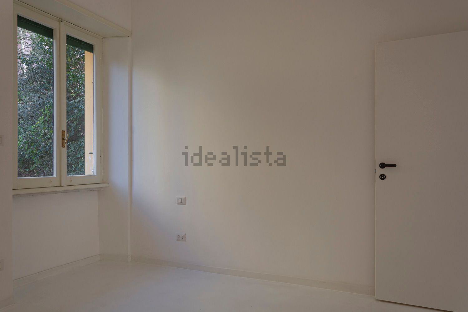 appartamento in affitto a Roma in zona Monte Sacro/Talenti