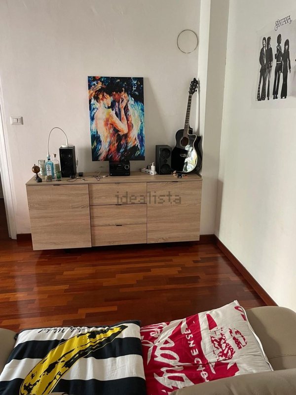 casa indipendente in affitto a Roma