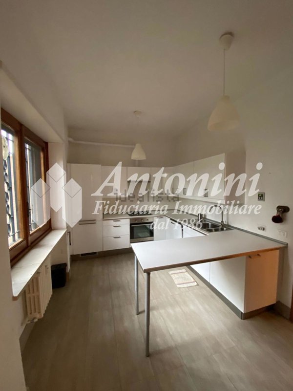 appartamento in affitto a Roma in zona Trieste