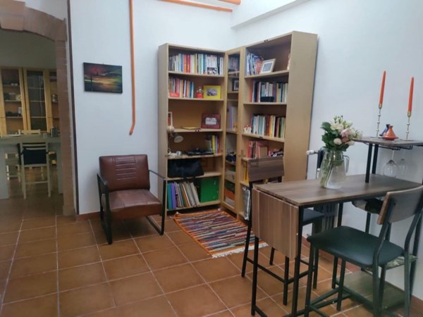 appartamento in affitto a Roma in zona Monte Sacro/Talenti