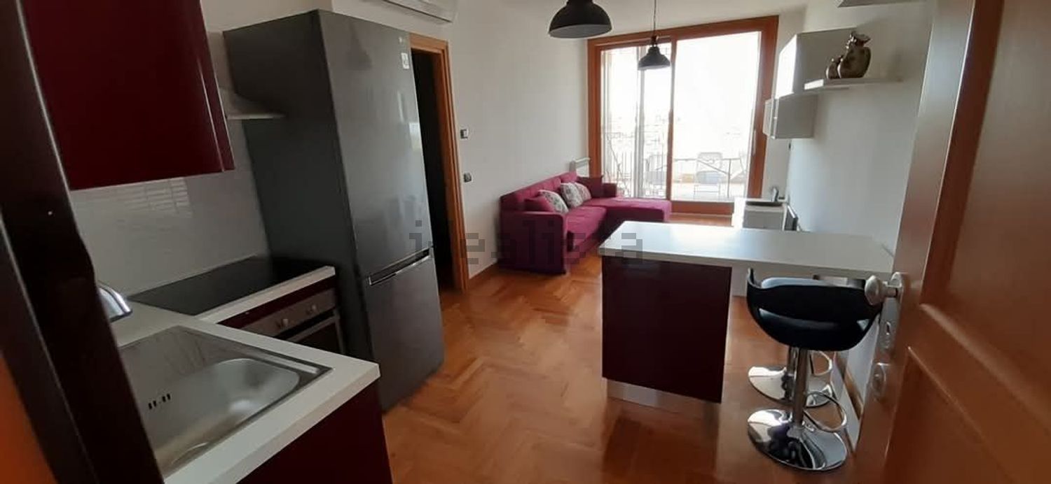 appartamento in affitto a Roma in zona Aurelio