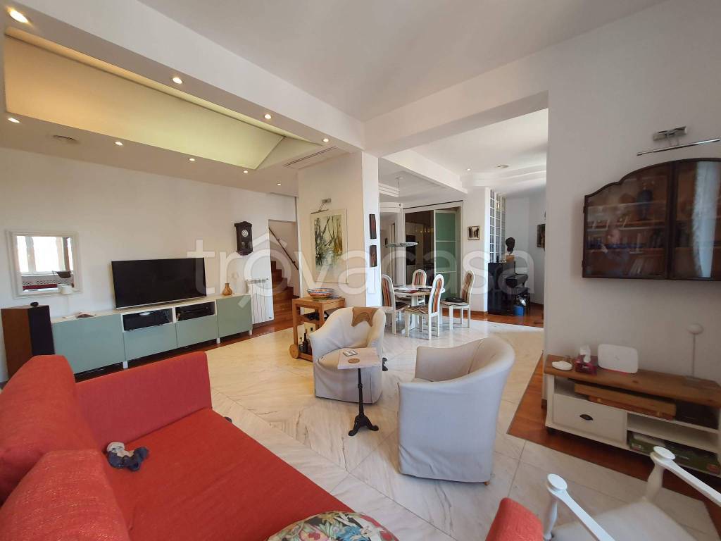 appartamento in affitto a Roma