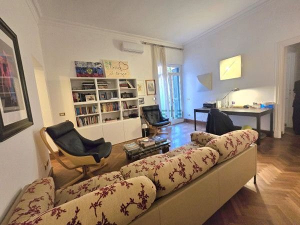 appartamento in affitto a Roma in zona Pinciano