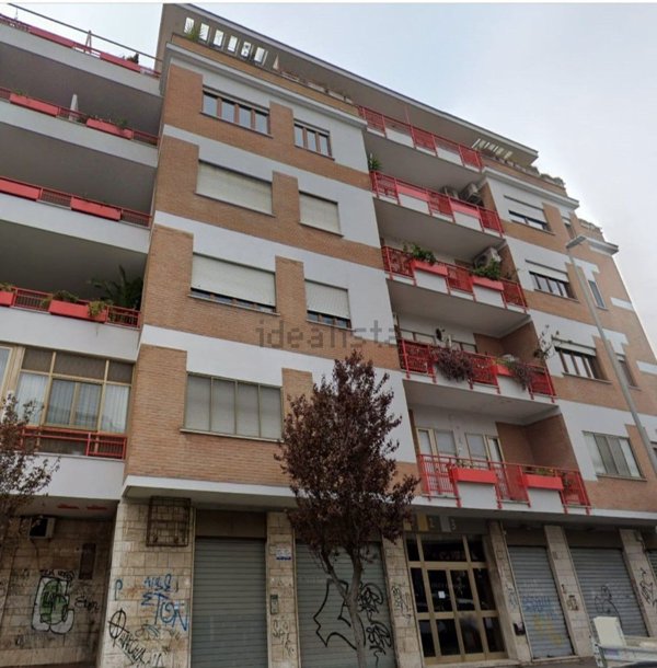 appartamento in affitto a Roma in zona Ostia