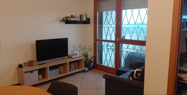 appartamento in affitto a Roma in zona La Giustiniana