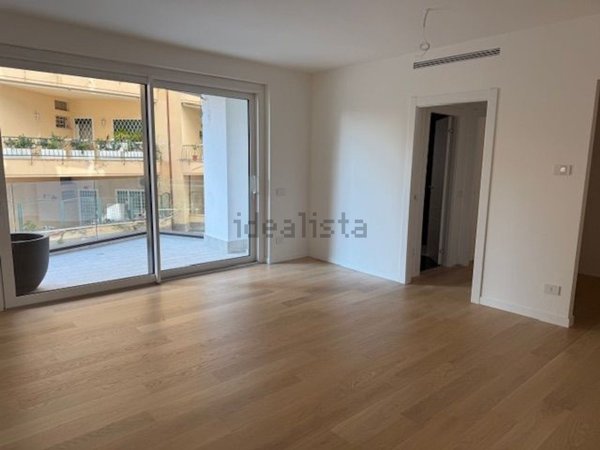 appartamento in affitto a Roma in zona Pinciano