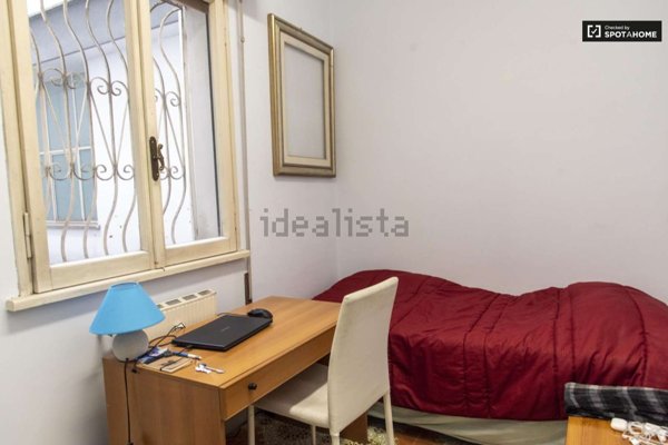 appartamento in affitto a Roma in zona Appio Latino