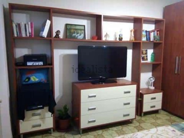 appartamento in affitto a Roma in zona Tor Bella Monaca