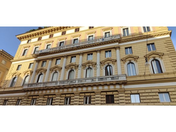 ufficio in affitto a Roma in zona Campo Marzio