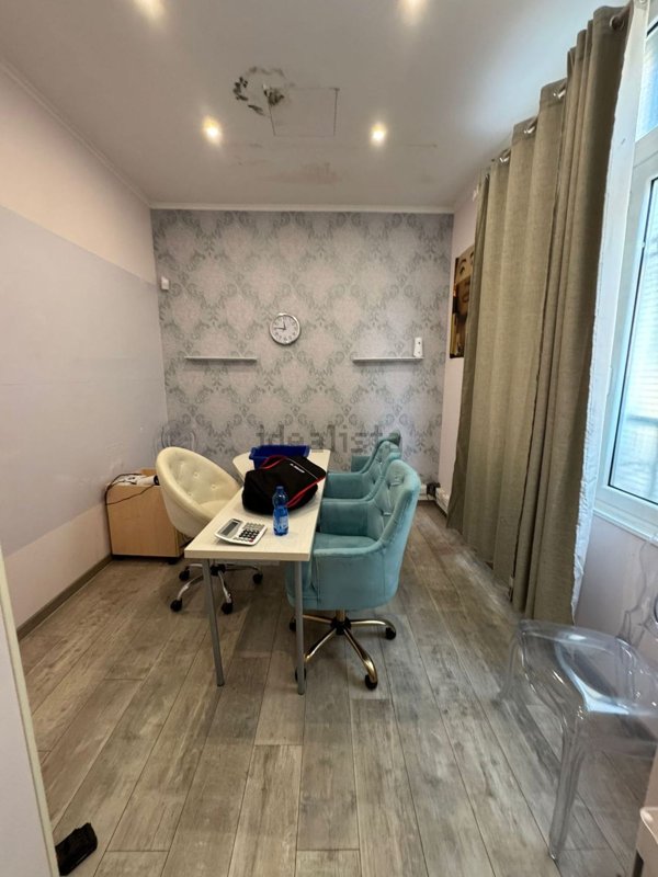 ufficio in affitto a Roma