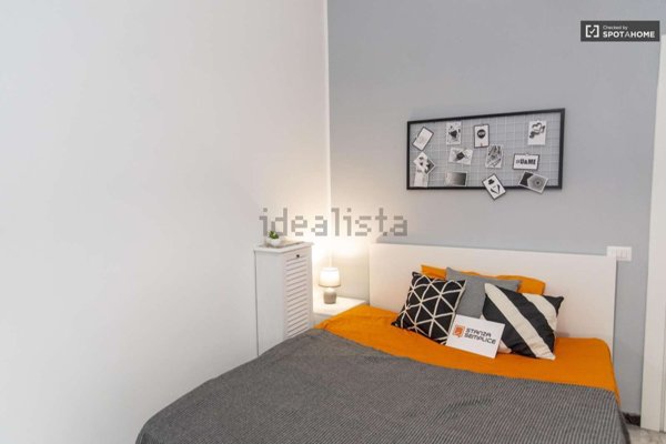 appartamento in affitto a Roma in zona Nomentano