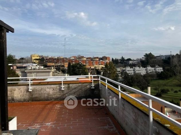 appartamento in affitto a Roma in zona Spinaceto