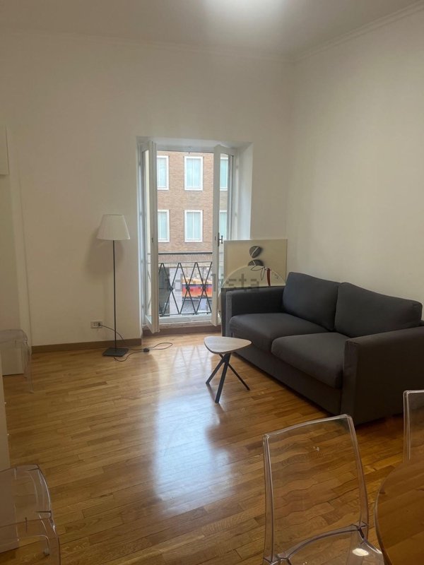 appartamento in affitto a Roma in zona Campo Marzio