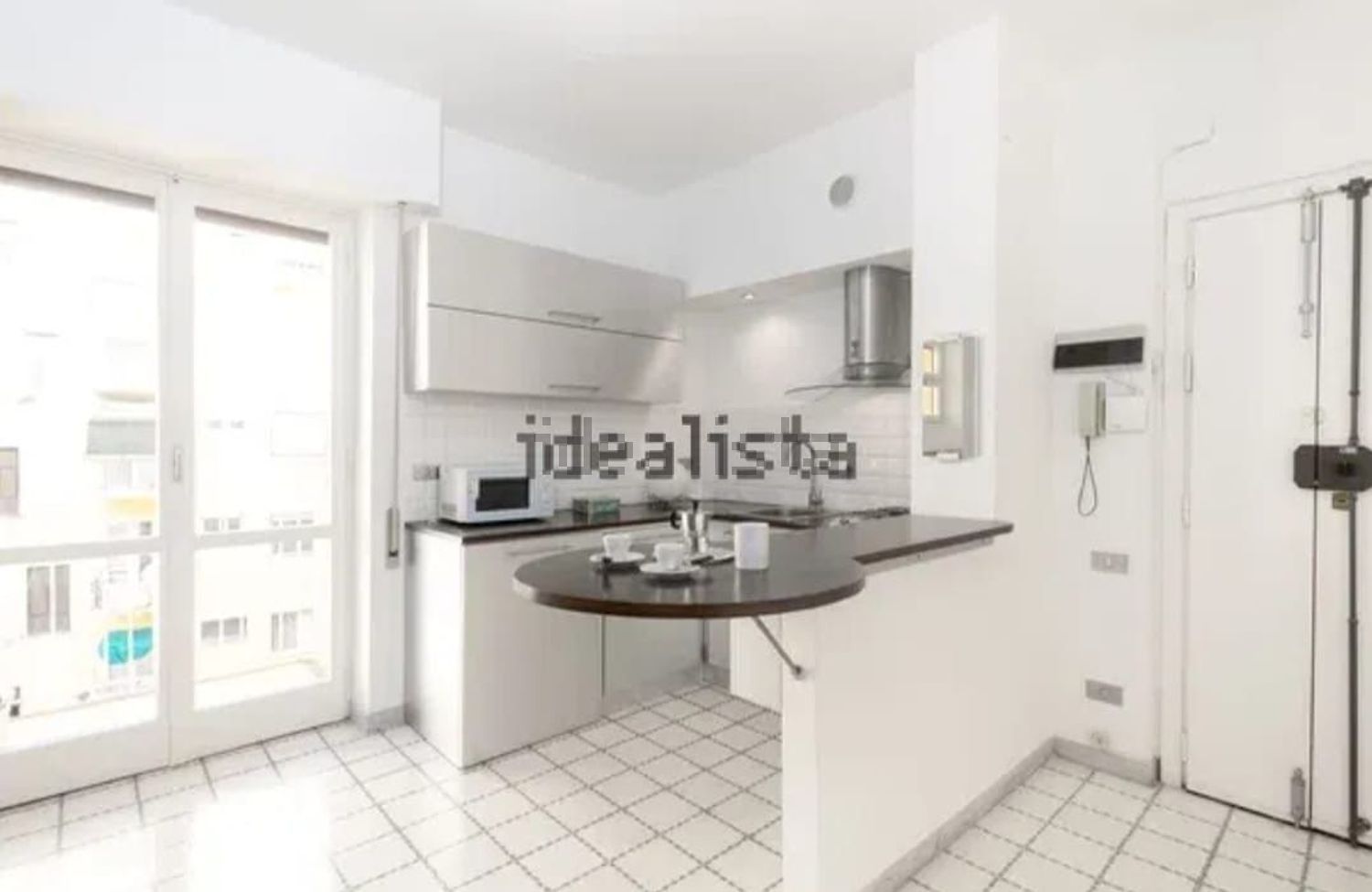 appartamento in affitto a Roma in zona Portuense