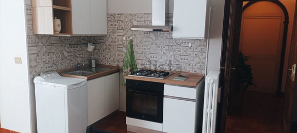 appartamento in affitto a Roma in zona Appio Latino