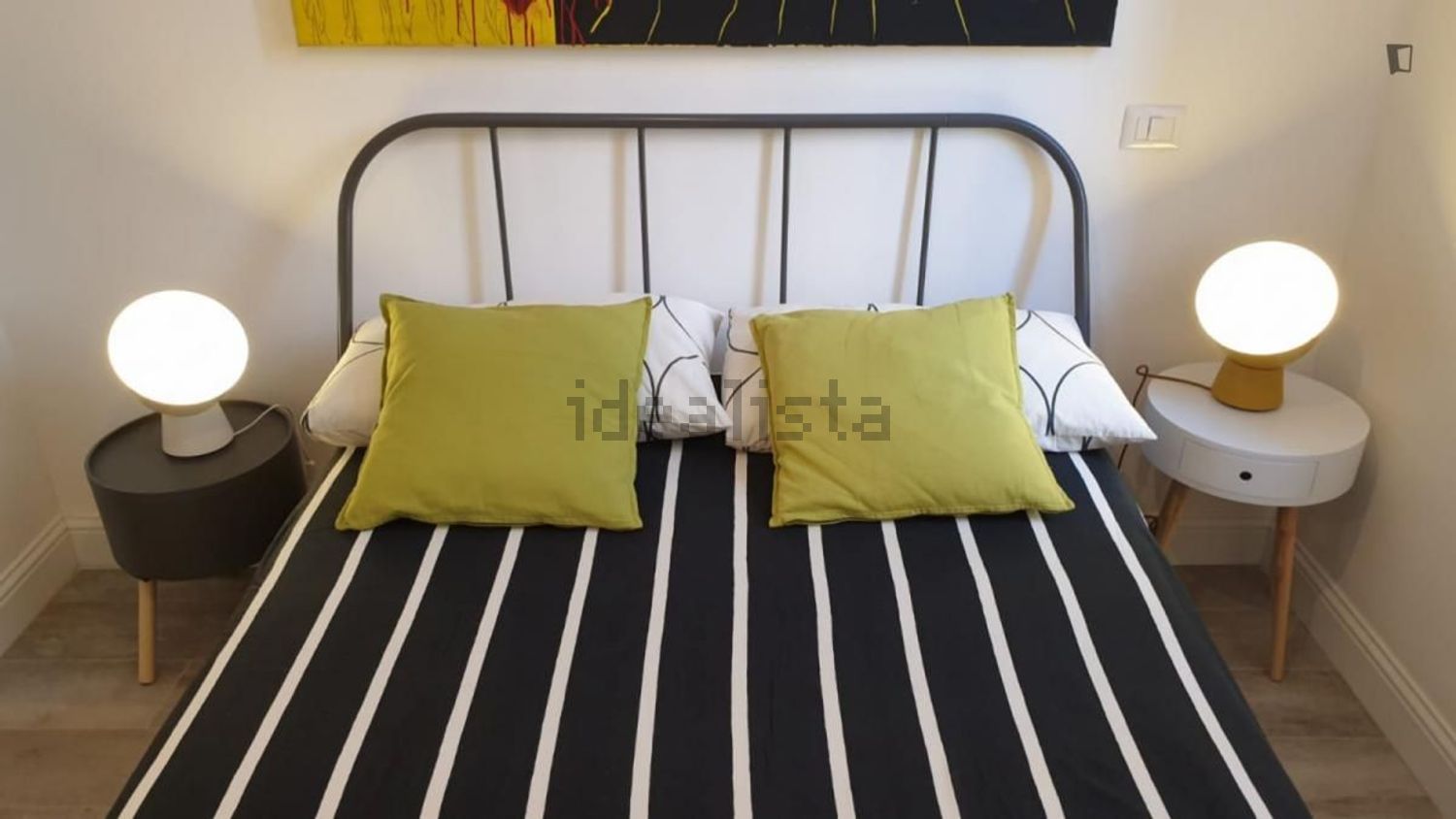 appartamento in affitto a Roma