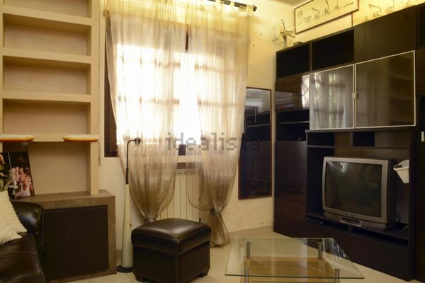 appartamento in affitto a Roma in zona Portuense