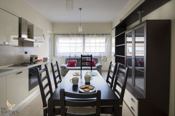 appartamento in affitto a Roma