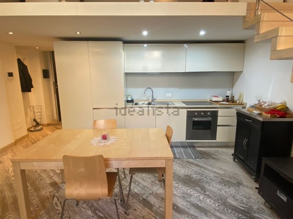 appartamento in affitto a Roma in zona Ostiense