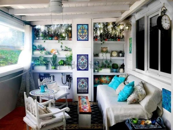 appartamento in affitto a Roma in zona Gianicolense