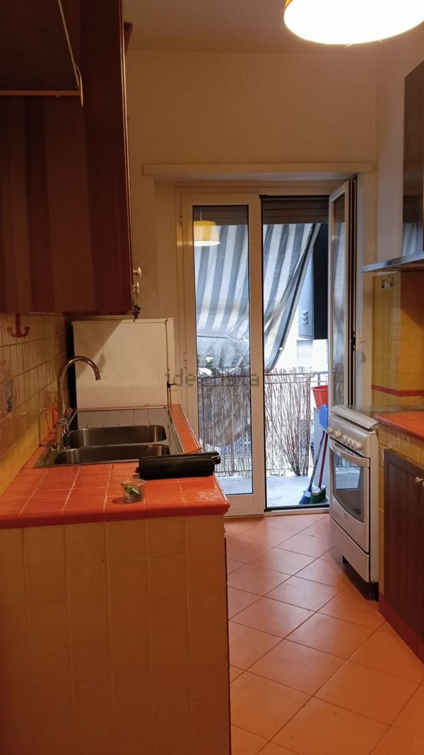 appartamento in affitto a Roma in zona Tuscolano