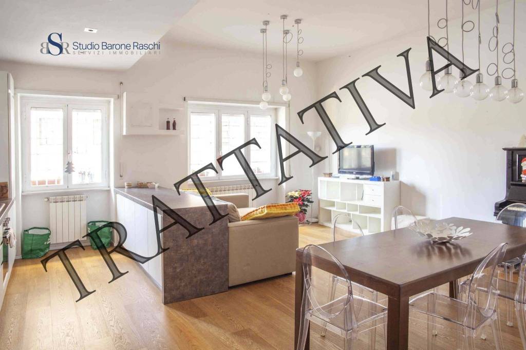 appartamento in affitto a Roma