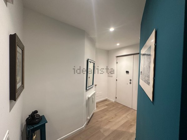 appartamento in affitto a Roma in zona Ostia