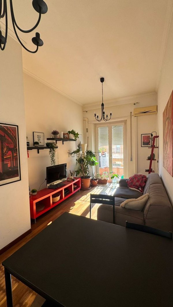 appartamento in affitto a Roma