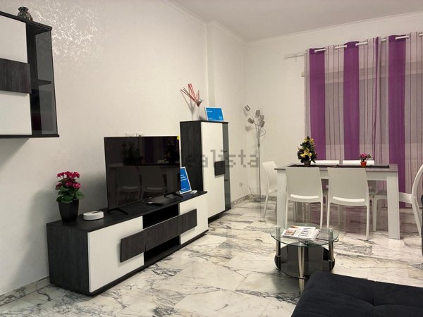 appartamento in affitto a Roma in zona Collatino