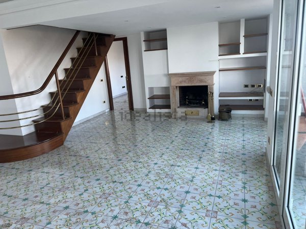 appartamento in affitto a Roma in zona Tomba di Nerone