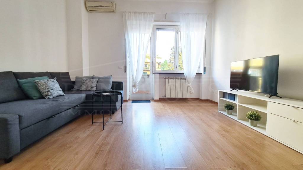 appartamento in affitto a Roma in zona EUR