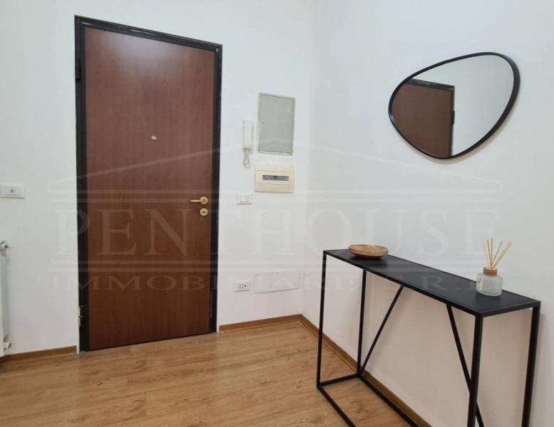 appartamento in affitto a Roma in zona EUR