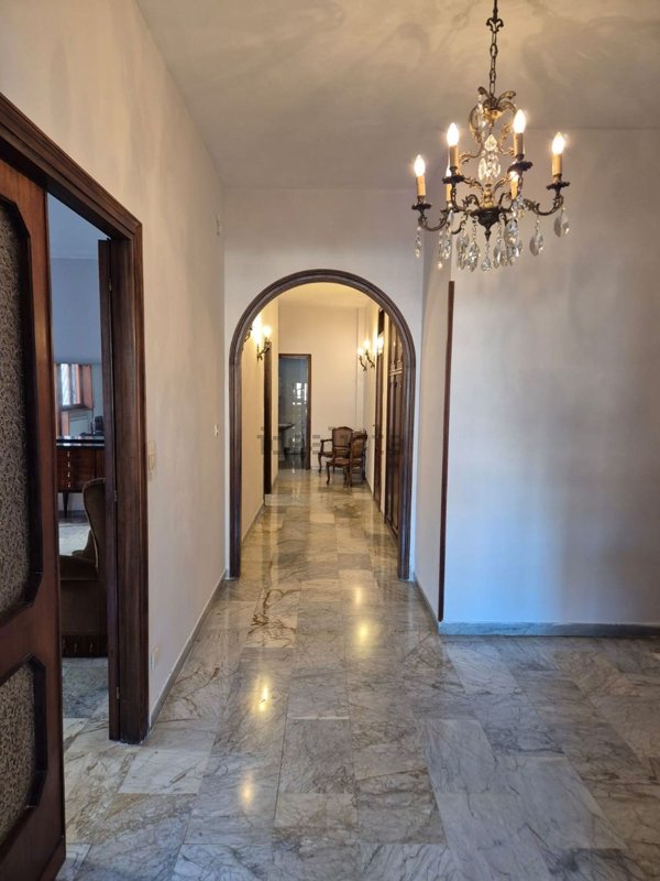 appartamento in affitto a Roma in zona Ostia