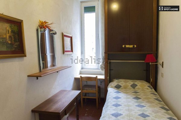 appartamento in affitto a Roma in zona Nomentano