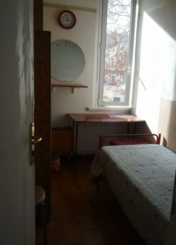 appartamento in affitto a Roma in zona Nomentano