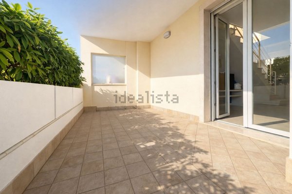 appartamento in affitto a Roma in zona Tiburtino