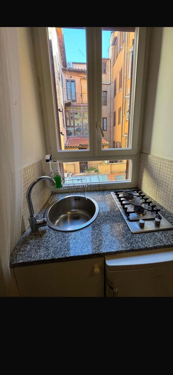 appartamento in affitto a Roma in zona Campo Marzio