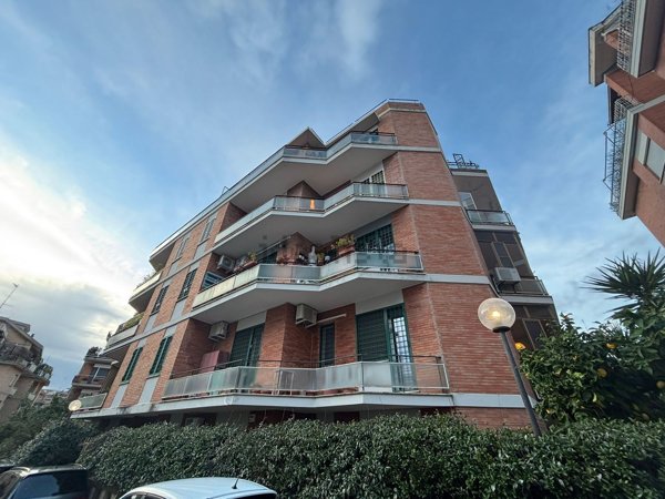 appartamento in affitto a Roma in zona Gianicolense